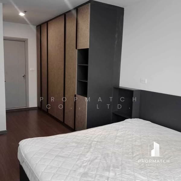 IDEO Phaholyothin Chatuchak, Bangkok, Paholayothin Road, Samsen Nai, Phaya Thai, Bangkok, 2 Bedrooms, 46 sqm, Condo For Rent, by PROPMATCH CO., LTD., 500322827 - DDproperty.com