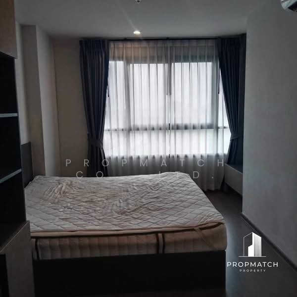 IDEO Phaholyothin Chatuchak, Bangkok, Paholayothin Road, Samsen Nai, Phaya Thai, Bangkok, 2 Bedrooms, 46 sqm, Condo For Rent, by PROPMATCH CO., LTD., 500322827 - DDproperty.com
