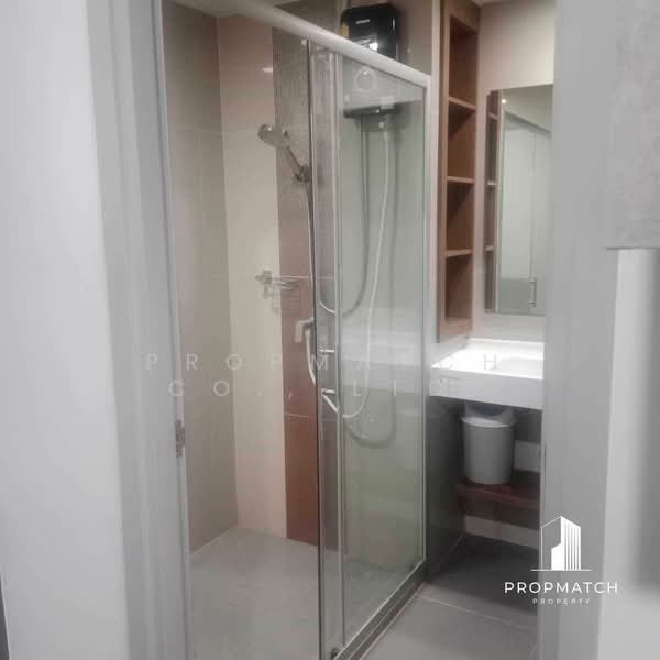 IDEO Phaholyothin Chatuchak, Bangkok, Paholayothin Road, Samsen Nai, Phaya Thai, Bangkok, 2 Bedrooms, 46 sqm, Condo For Rent, by PROPMATCH CO., LTD., 500322827 - DDproperty.com