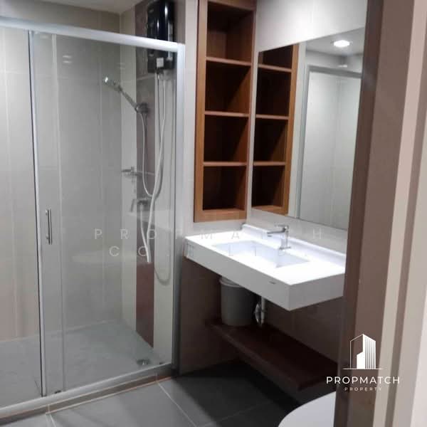 IDEO Phaholyothin Chatuchak, Bangkok, Paholayothin Road, Samsen Nai, Phaya Thai, Bangkok, 2 Bedrooms, 46 sqm, Condo For Rent, by PROPMATCH CO., LTD., 500322827 - DDproperty.com