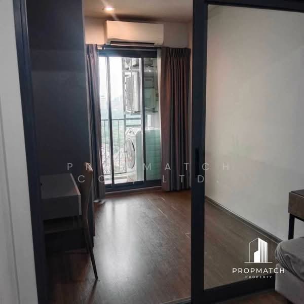 IDEO Phaholyothin Chatuchak, Bangkok, Paholayothin Road, Samsen Nai, Phaya Thai, Bangkok, 2 Bedrooms, 46 sqm, Condo For Rent, by PROPMATCH CO., LTD., 500322827 - DDproperty.com