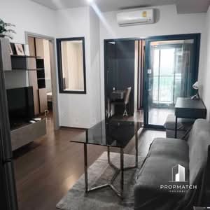 For Rent - IDEO Phaholyothin Chatuchak, Bangkok