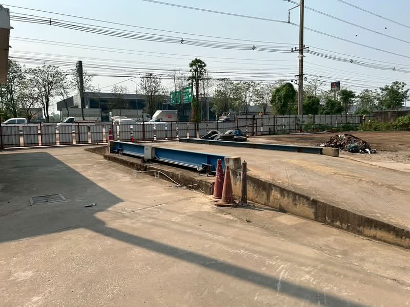 For Sale / Lease: Land with Building on Phahonyothin Road, Nakhon Chum Intersection, Kamphaeng Phet, Nakhon Chum, Muang Kamphaeng Phet, Kamphaeng Phet, , 15,586 sqm, Warehouse/Factory For Rent, by วริษา รุ่มนุ่ม, 500322828 - DDproperty.com
