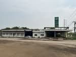 เช่า ขาย ที่ดินพร้อมอาคาร ติดหน้าถนนพหลโยธิน แยกนครชุม, กำแพงเพชร