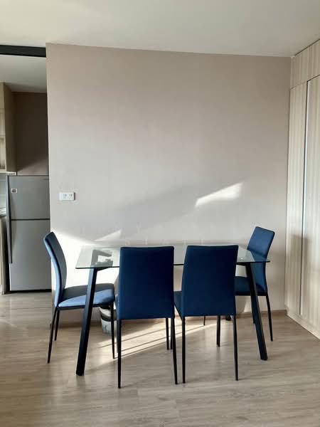 IDEO O2 Bangna, Bangkok, 195 Sanphawut Road, Bang Na Tai, Bang Na, Bangkok, 2 Bedrooms, 47 sqm, Condo For Rent, by Shinyu Real Estate, 500322834 - DDproperty.com
