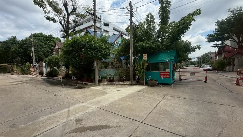 ภาณุวิลล่า ( Panu Villa ) ซอยบรมราชชนนี10, กรุงเทพ, ถนนบรมราชชนนี, บางบำหรุ, บางพลัด, กรุงเทพ, 280 ตร.ม., บ้านเดี่ยว ขาย, โดย คุณ นรังสรรค์ บุราคร (เจ), 500322837 - DDproperty.com