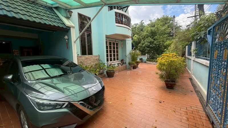 ภาณุวิลล่า ( Panu Villa ) ซอยบรมราชชนนี10, Bangkok, ถนนบรมราชชนนี, Bang Bamru, Bang Phlat, Bangkok, 3 Bedrooms, 280 sqm, Single Detached House For Sale, by คุณ นรังสรรค์ บุราคร (เจ), 500322837 - DDproperty.com