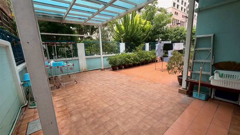 ภาณุวิลล่า ( Panu Villa ) ซอยบรมราชชนนี10, กรุงเทพ, ถนนบรมราชชนนี, บางบำหรุ, บางพลัด, กรุงเทพ, 280 ตร.ม., บ้านเดี่ยว ขาย, โดย คุณ นรังสรรค์ บุราคร (เจ), 500322837 - DDproperty.com