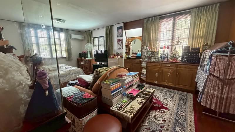 ภาณุวิลล่า ( Panu Villa ) ซอยบรมราชชนนี10, Bangkok, ถนนบรมราชชนนี, Bang Bamru, Bang Phlat, Bangkok, 3 Bedrooms, 280 sqm, Single Detached House For Sale, by คุณ นรังสรรค์ บุราคร (เจ), 500322837 - DDproperty.com