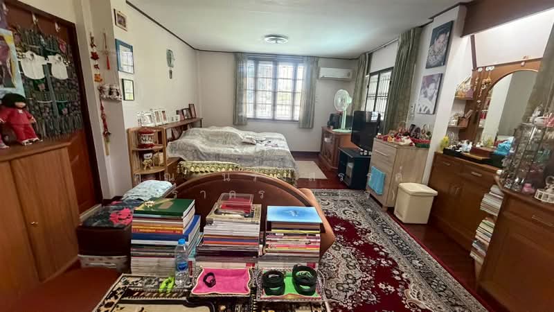 ภาณุวิลล่า ( Panu Villa ) ซอยบรมราชชนนี10, Bangkok, ถนนบรมราชชนนี, Bang Bamru, Bang Phlat, Bangkok, 3 Bedrooms, 280 sqm, Single Detached House For Sale, by คุณ นรังสรรค์ บุราคร (เจ), 500322837 - DDproperty.com
