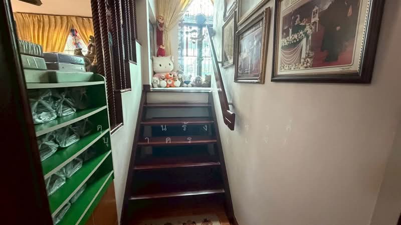 ภาณุวิลล่า ( Panu Villa ) ซอยบรมราชชนนี10, กรุงเทพ, ถนนบรมราชชนนี, บางบำหรุ, บางพลัด, กรุงเทพ, 280 ตร.ม., บ้านเดี่ยว ขาย, โดย คุณ นรังสรรค์ บุราคร (เจ), 500322837 - DDproperty.com
