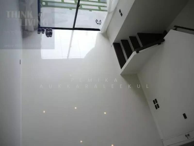 Baan Klang Muang Ratchayothin : บ้านกลางเมือง รัชโยธิน, กรุงเทพ, 464 ซอยพหลโยธิน, เสนานิคม, จตุจักร, กรุงเทพ, 263 ตร.ม., ทาวน์เฮ้าส์ ขาย, โดย Pemika Aukkaraleekul, 500322838 - DDproperty.com