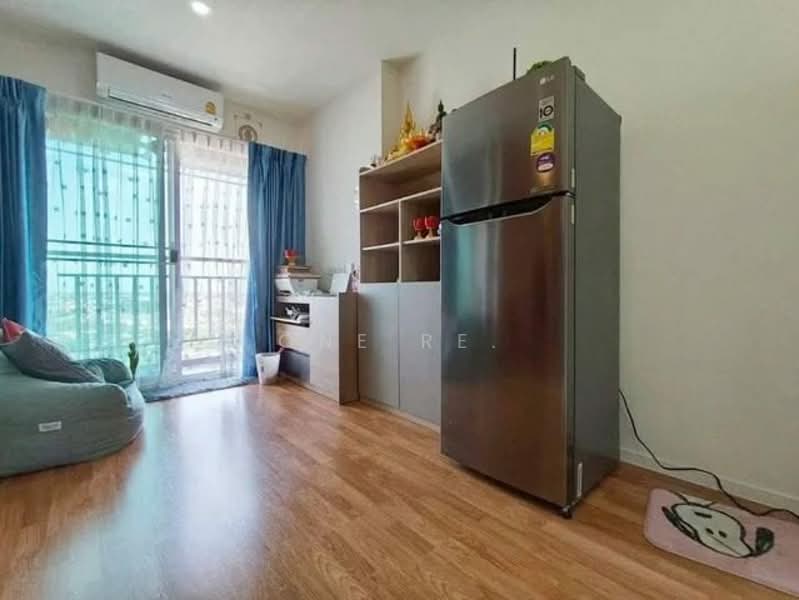 Lumpini Ville Suksawat-Rama 2, Bangkok, 1 Rama 2 Road, Bangmot, Chom Thong, Bangkok, 1 Bedroom, 24 sqm, Condo For Sale, by One Re., 500322839 - DDproperty.com