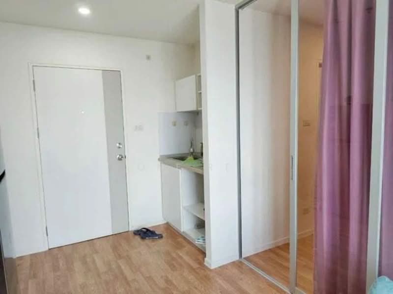 Lumpini Ville Suksawat-Rama 2, Bangkok, 1 Rama 2 Road, Bangmot, Chom Thong, Bangkok, 1 Bedroom, 24 sqm, Condo For Sale, by One Re., 500322839 - DDproperty.com