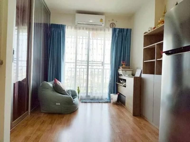 Lumpini Ville Suksawat-Rama 2, Bangkok, 1 Rama 2 Road, Bangmot, Chom Thong, Bangkok, 1 Bedroom, 24 sqm, Condo For Sale, by One Re., 500322839 - DDproperty.com