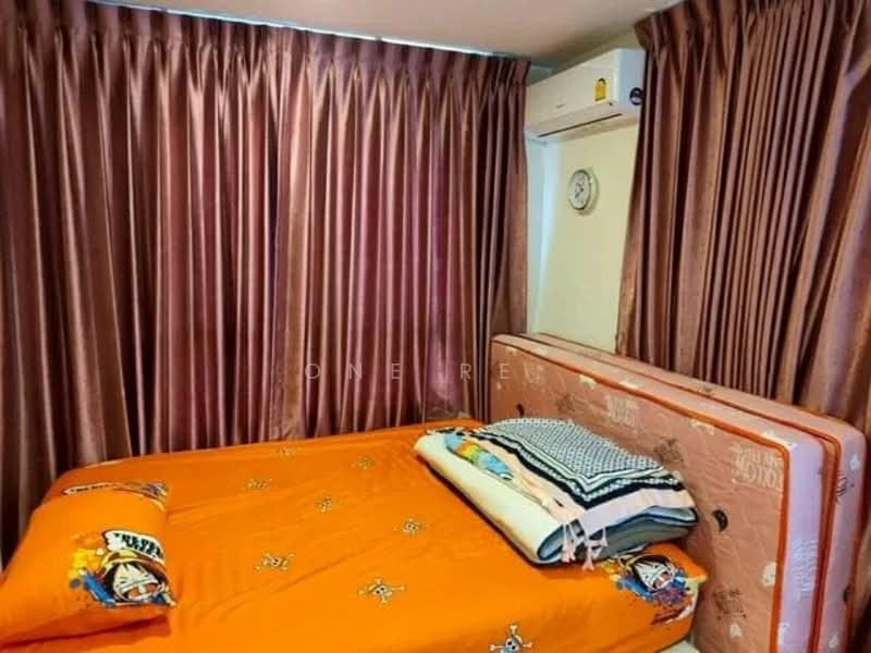 Lumpini Ville Suksawat-Rama 2, Bangkok, 1 Rama 2 Road, Bangmot, Chom Thong, Bangkok, 1 Bedroom, 24 sqm, Condo For Sale, by One Re., 500322839 - DDproperty.com