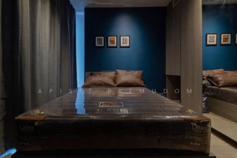 ASHTON Silom, Bangkok, 166 Silom Road, Bang Rak, Bangkok, 2 Bedrooms, 87 sqm, Condo For Rent, by Apisit Premudom, 500322840 - DDproperty.com