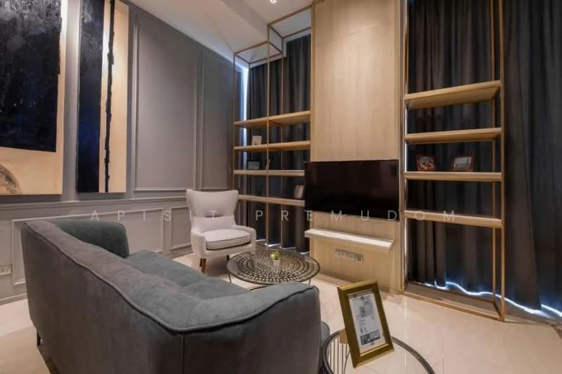 ASHTON Silom : แอชตัน สีลม, กรุงเทพ, 166 ถนนสีลม, บางรัก, กรุงเทพ, 87 ตร.ม., คอนโด ให้เช่า, โดย Apisit Premudom, 500322840 - DDproperty.com