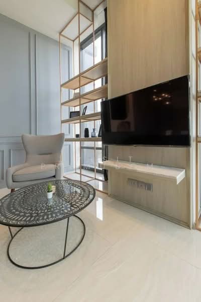 ASHTON Silom, Bangkok, 166 Silom Road, Bang Rak, Bangkok, 2 Bedrooms, 87 sqm, Condo For Rent, by Apisit Premudom, 500322840 - DDproperty.com