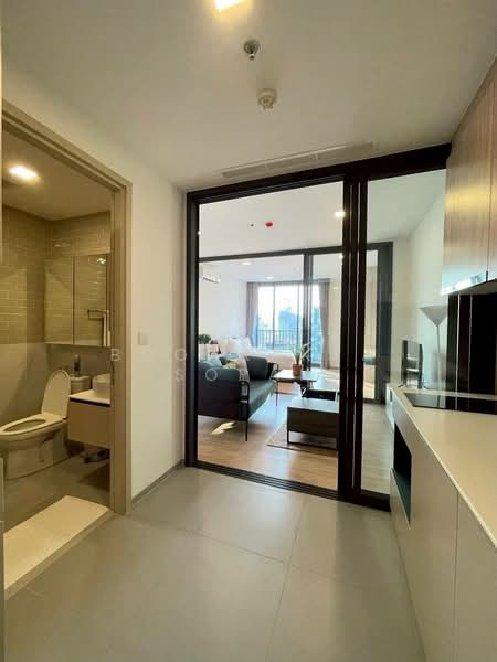 XT Phayathai, Bangkok, Phaya Thai Road, Thanon Phaya Thai, Ratchathewi, Bangkok, Studio, 42 sqm, Condo For Rent, by Boonraksa Sopak, 500322844 - DDproperty.com