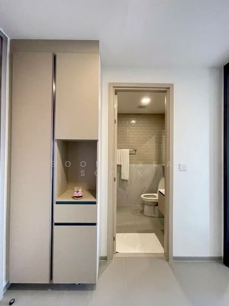 XT Phayathai, Bangkok, Phaya Thai Road, Thanon Phaya Thai, Ratchathewi, Bangkok, Studio, 42 sqm, Condo For Rent, by Boonraksa Sopak, 500322844 - DDproperty.com