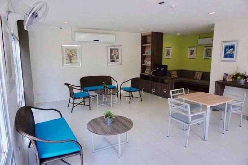 Lumpini Ville Sukhumvit 76-Bearing Station, Samut Prakan, Soi Sukhumvit 76, Sukhumvit Road, Samrong Nua, Muang Samut Prakarn, Samut Prakan, 1 Bedroom, 23 sqm, Condo For Sale, by Kanueng (Pro) Noppornpitak, 500322845 - DDproperty.com