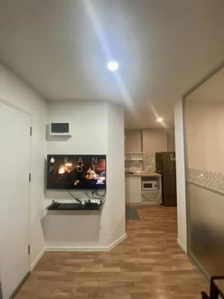 Lumpini Ville Sukhumvit 76-Bearing Station, Samut Prakan, Soi Sukhumvit 76, Sukhumvit Road, Samrong Nua, Muang Samut Prakarn, Samut Prakan, 1 Bedroom, 23 sqm, Condo For Sale, by Kanueng (Pro) Noppornpitak, 500322845 - DDproperty.com