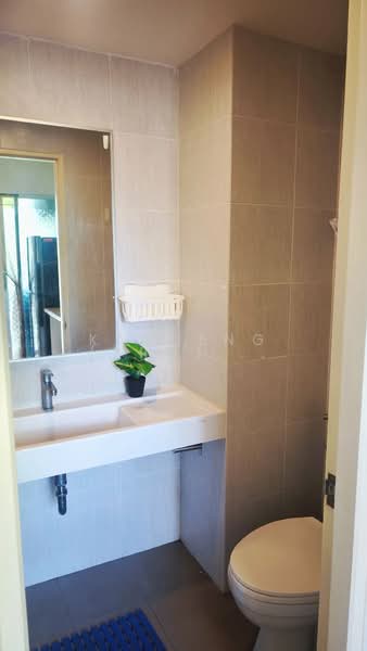 Lumpini Ville Sukhumvit 76-Bearing Station, Samut Prakan, Soi Sukhumvit 76, Sukhumvit Road, Samrong Nua, Muang Samut Prakarn, Samut Prakan, 1 Bedroom, 23 sqm, Condo For Sale, by Kanueng (Pro) Noppornpitak, 500322845 - DDproperty.com