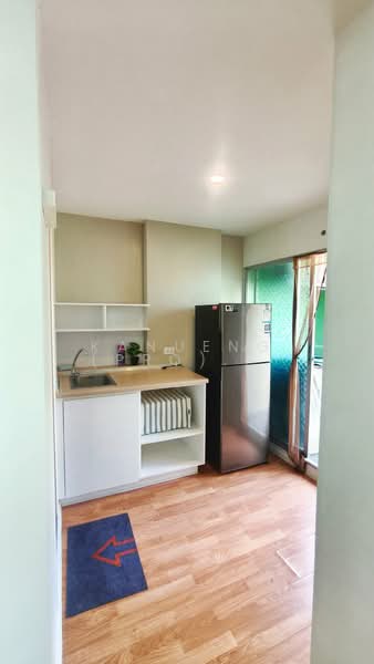 Lumpini Ville Sukhumvit 76-Bearing Station, Samut Prakan, Soi Sukhumvit 76, Sukhumvit Road, Samrong Nua, Muang Samut Prakarn, Samut Prakan, 1 Bedroom, 23 sqm, Condo For Sale, by Kanueng (Pro) Noppornpitak, 500322845 - DDproperty.com