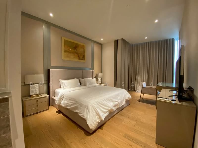 Magnolias Waterfront Residences : แมกโนเลียส์ วอเตอร์ฟรอนท์ เรสซิเดนซ์, กรุงเทพ, 259 ถ. กรุงธนบุรี, คลองต้นไทร, คลองสาน, กรุงเทพ, 144 ตร.ม., คอนโด ให้เช่า, โดย Boonraksa Sopak, 500322848 - DDproperty.com