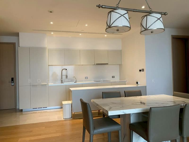 Magnolias Waterfront Residences : แมกโนเลียส์ วอเตอร์ฟรอนท์ เรสซิเดนซ์, กรุงเทพ, 259 ถ. กรุงธนบุรี, คลองต้นไทร, คลองสาน, กรุงเทพ, 144 ตร.ม., คอนโด ให้เช่า, โดย Boonraksa Sopak, 500322848 - DDproperty.com