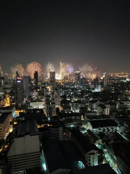 ASHTON Chula-Silom : แอชตัน จุฬา-สีลม, กรุงเทพ, ถนนพระราม 4 แขวงบางรัก เขต บางรัก กรุงเทพมหานคร 10500, สี่พระยา, บางรัก, กรุงเทพ, 57 ตร.ม., คอนโด ให้เช่า, โดย Natta Buromsee, 500322849 - DDproperty.com