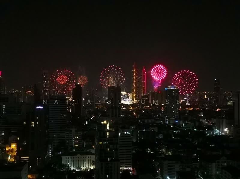 ASHTON Chula-Silom : แอชตัน จุฬา-สีลม, กรุงเทพ, ถนนพระราม 4 แขวงบางรัก เขต บางรัก กรุงเทพมหานคร 10500, สี่พระยา, บางรัก, กรุงเทพ, 57 ตร.ม., คอนโด ให้เช่า, โดย Natta Buromsee, 500322849 - DDproperty.com