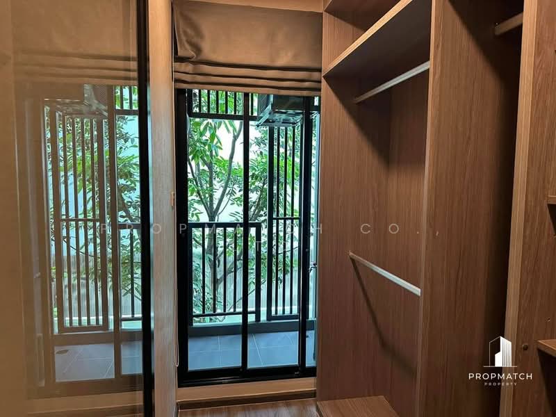 The Origin Ladprao 15, Bangkok, ซอยลาดพร้าว 15, Jom Phon, Chatuchak, Bangkok, 1 Bedroom, 23 sqm, Condo For Rent, by PROPMATCH CO., LTD., 500322852 - DDproperty.com