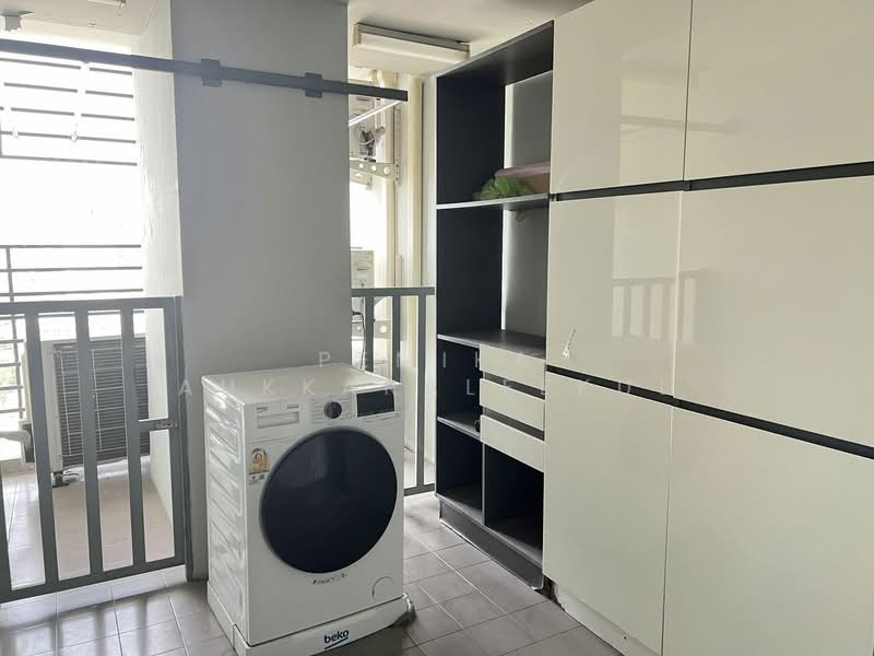 Belle Grand Rama 9, Bangkok, 131 Rama 9 Road, Huai Khwang, Bangkok, 6 Bedrooms, 295 sqm, Condo For Sale, by Pemika Aukkaraleekul, 500322854 - DDproperty.com