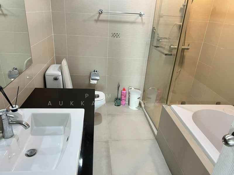 Belle Grand Rama 9, Bangkok, 131 Rama 9 Road, Huai Khwang, Bangkok, 6 Bedrooms, 295 sqm, Condo For Sale, by Pemika Aukkaraleekul, 500322854 - DDproperty.com