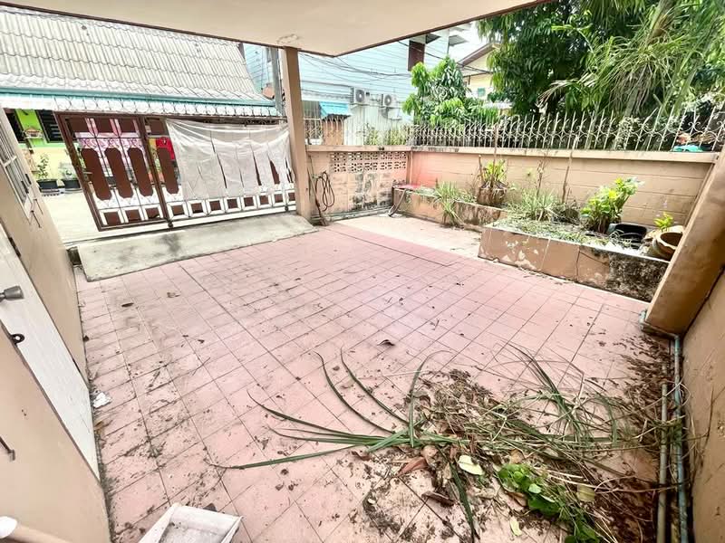 ขาย บ้านเดี่ยว 2 ชั้น หมู่บ้าน โชติชัชวาล ปากเกร็ด, นนทบุรี, บ้านใหม่, ปากเกร็ด, นนทบุรี, 150 ตร.ม., บ้านเดี่ยว ขาย, โดย กรณวัสส์ กัณฑวัสส์วงส์, 500322857 - DDproperty.com