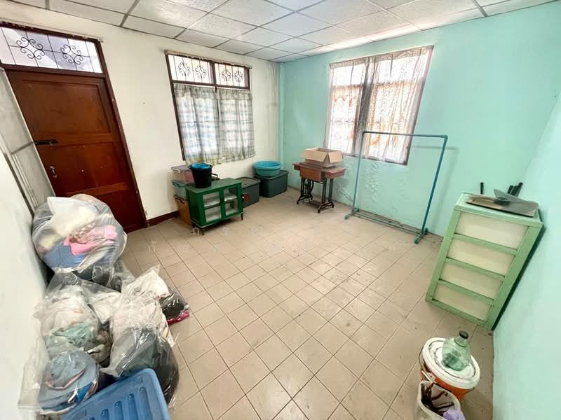 ขาย บ้านเดี่ยว 2 ชั้น หมู่บ้าน โชติชัชวาล ปากเกร็ด, Nonthaburi, Ban Mai, Pak Kret, Nonthaburi, 4 Bedrooms, 150 sqm, Single Detached House For Sale, by กรณวัสส์ กัณฑวัสส์วงส์, 500322857 - DDproperty.com