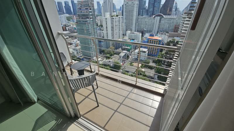The Master Centrium Asoke-Sukhumvit, Bangkok, Sukhumvit 21, Khlongtoei Nua, Watthana, Bangkok, 3 Bedrooms, 157 sqm, Condo For Rent, by BANGKOK PROPERTY AGENTS, 500322859 - DDproperty.com
