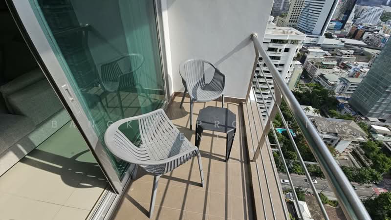 The Master Centrium Asoke-Sukhumvit, Bangkok, Sukhumvit 21, Khlongtoei Nua, Watthana, Bangkok, 3 Bedrooms, 157 sqm, Condo For Rent, by BANGKOK PROPERTY AGENTS, 500322859 - DDproperty.com