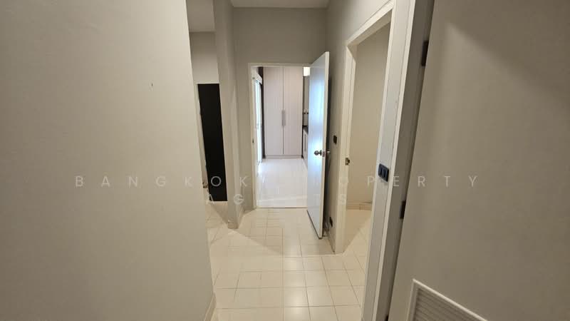 The Master Centrium Asoke-Sukhumvit, Bangkok, Sukhumvit 21, Khlongtoei Nua, Watthana, Bangkok, 3 Bedrooms, 157 sqm, Condo For Rent, by BANGKOK PROPERTY AGENTS, 500322859 - DDproperty.com