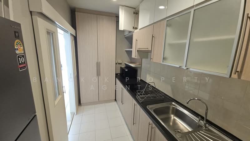 The Master Centrium Asoke-Sukhumvit, Bangkok, Sukhumvit 21, Khlongtoei Nua, Watthana, Bangkok, 3 Bedrooms, 157 sqm, Condo For Rent, by BANGKOK PROPERTY AGENTS, 500322859 - DDproperty.com
