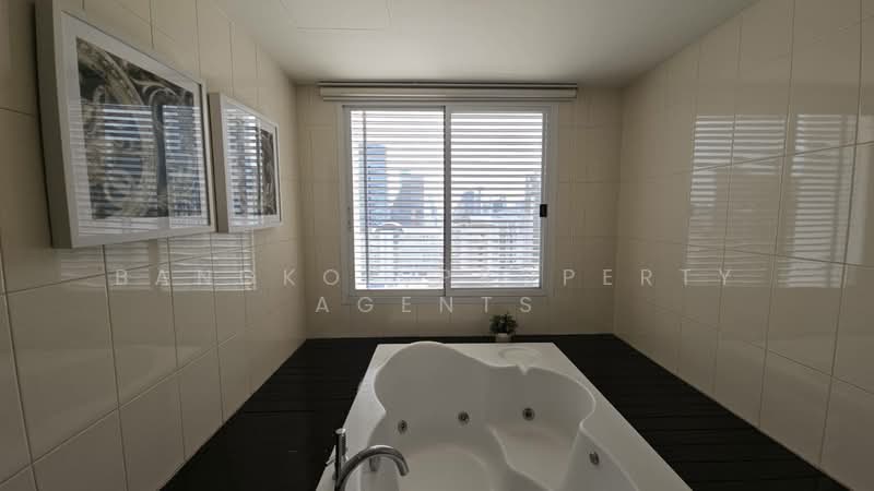 The Master Centrium Asoke-Sukhumvit, Bangkok, Sukhumvit 21, Khlongtoei Nua, Watthana, Bangkok, 3 Bedrooms, 157 sqm, Condo For Rent, by BANGKOK PROPERTY AGENTS, 500322859 - DDproperty.com