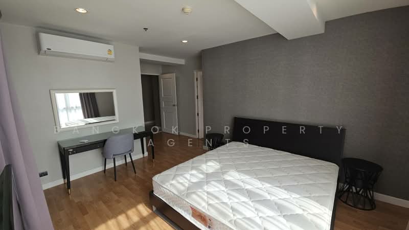 The Master Centrium Asoke-Sukhumvit, Bangkok, Sukhumvit 21, Khlongtoei Nua, Watthana, Bangkok, 3 Bedrooms, 157 sqm, Condo For Rent, by BANGKOK PROPERTY AGENTS, 500322859 - DDproperty.com