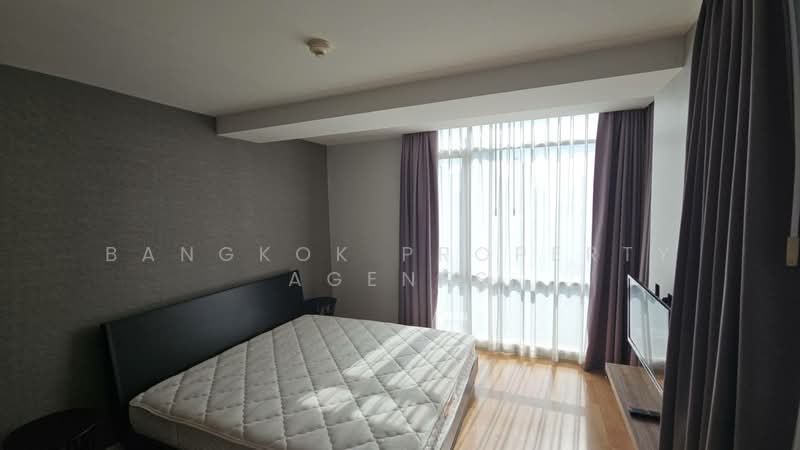 The Master Centrium Asoke-Sukhumvit, Bangkok, Sukhumvit 21, Khlongtoei Nua, Watthana, Bangkok, 3 Bedrooms, 157 sqm, Condo For Rent, by BANGKOK PROPERTY AGENTS, 500322859 - DDproperty.com