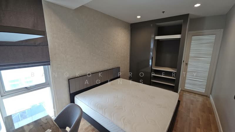 The Master Centrium Asoke-Sukhumvit : เดอะ มาสเตอร์ เซ็นเธรี่ยม อโศก-สุขุมวิท, กรุงเทพ, สุขุมวิท 21, คลองเตยเหนือ, วัฒนา, กรุงเทพ, 157 ตร.ม., คอนโด ให้เช่า, โดย BANGKOK PROPERTY AGENTS, 500322859 - DDproperty.com