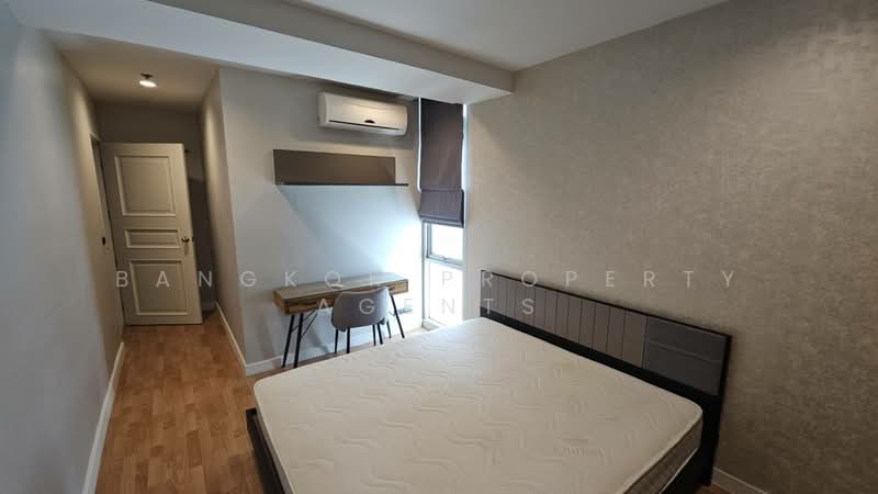 The Master Centrium Asoke-Sukhumvit, Bangkok, Sukhumvit 21, Khlongtoei Nua, Watthana, Bangkok, 3 Bedrooms, 157 sqm, Condo For Rent, by BANGKOK PROPERTY AGENTS, 500322859 - DDproperty.com