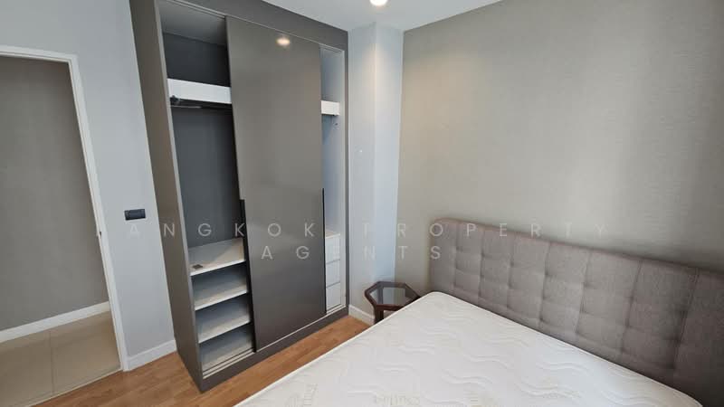 The Master Centrium Asoke-Sukhumvit, Bangkok, Sukhumvit 21, Khlongtoei Nua, Watthana, Bangkok, 3 Bedrooms, 157 sqm, Condo For Rent, by BANGKOK PROPERTY AGENTS, 500322859 - DDproperty.com
