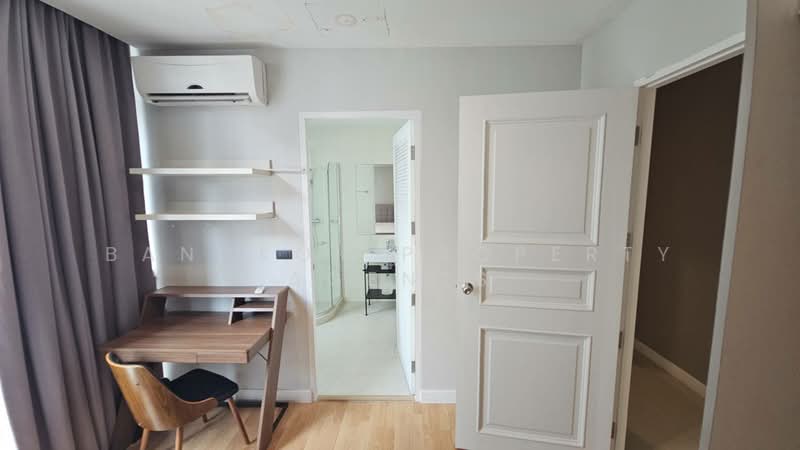 The Master Centrium Asoke-Sukhumvit, Bangkok, Sukhumvit 21, Khlongtoei Nua, Watthana, Bangkok, 3 Bedrooms, 157 sqm, Condo For Rent, by BANGKOK PROPERTY AGENTS, 500322859 - DDproperty.com