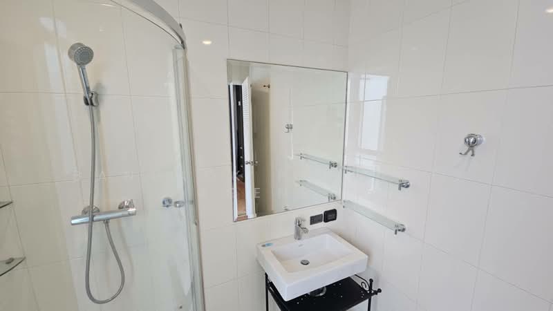 The Master Centrium Asoke-Sukhumvit, Bangkok, Sukhumvit 21, Khlongtoei Nua, Watthana, Bangkok, 3 Bedrooms, 157 sqm, Condo For Rent, by BANGKOK PROPERTY AGENTS, 500322859 - DDproperty.com